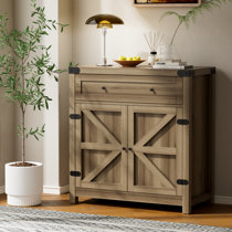 11 inch deals deep accent cabinet